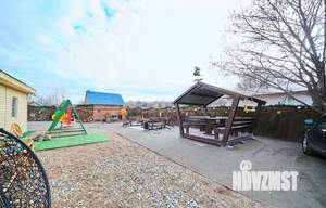 Дом 90м², 2-этажный, посуточно,