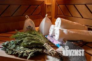 Дом 60м², 2-этажный, посуточно,