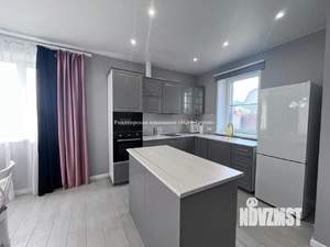 Коттедж 160м², 2-этажный, на длительный срок,