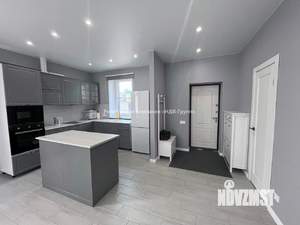 Коттедж 160м², 2-этажный, на длительный срок,