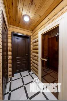 Дом 60м², 2-этажный, посуточно,