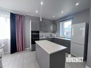 Коттедж 160м², 2-этажный, на длительный срок,