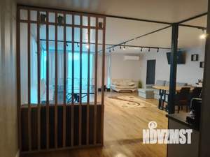 Дом 100м², 1-этажный, посуточно,