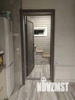 Дом 80м², 2-этажный, посуточно,