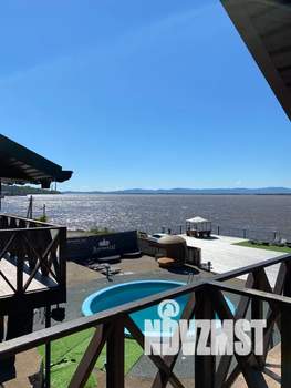 Дом 65м², 2-этажный, посуточно,