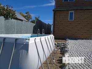 Дом 120м², 2-этажный, посуточно,