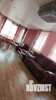 Коттедж 300м², 2-этажный, на длительный срок,