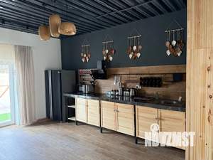 Дом 200м², 2-этажный, посуточно,