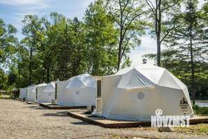 Дом 1м², 1-этажный, посуточно,