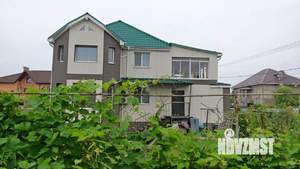 Коттедж 300м², 2-этажный, на длительный срок,