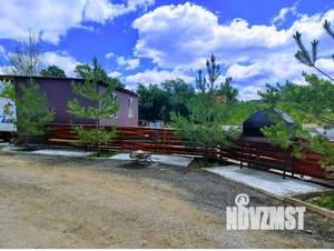 Дом 100м², 1-этажный, посуточно,