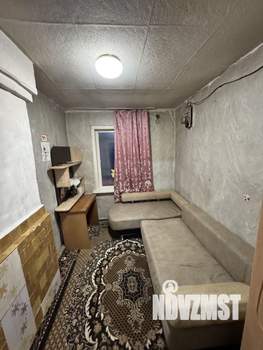 Дом 40м², 1-этажный, на длительный срок,