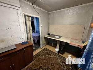 Дом 40м², 1-этажный, на длительный срок,