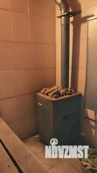 Коттедж 300м², 2-этажный, на длительный срок,