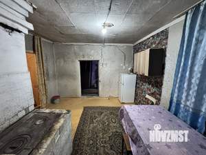 Дом 40м², 1-этажный, на длительный срок,