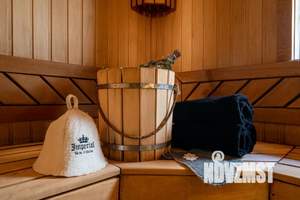 Дом 71м², 2-этажный, посуточно,