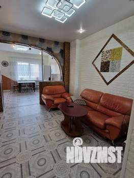 Дом 120м², 2-этажный, посуточно,