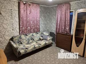 Дом 40м², 1-этажный, на длительный срок,