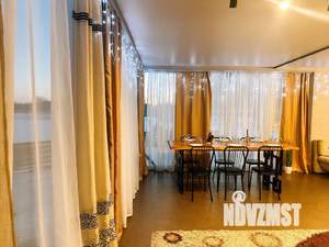 Дом 100м², 1-этажный, посуточно,