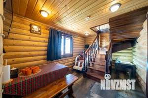 Дом 71м², 2-этажный, посуточно,