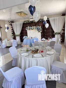 Дом 600м², 3-этажный, посуточно,