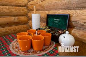 Дом 60м², 2-этажный, посуточно,