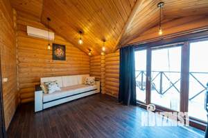 Дом 71м², 2-этажный, посуточно,