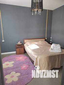 Дом 100м², 1-этажный, посуточно,