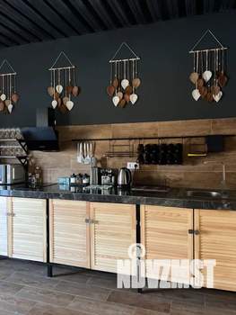 Дом 200м², 2-этажный, посуточно,