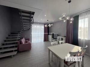 Коттедж 160м², 2-этажный, на длительный срок,