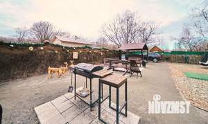 Дом 90м², 2-этажный, посуточно,