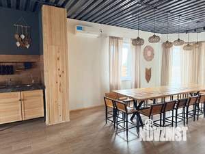 Дом 200м², 2-этажный, посуточно,