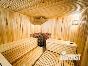 Дом 100м², 1-этажный, посуточно,