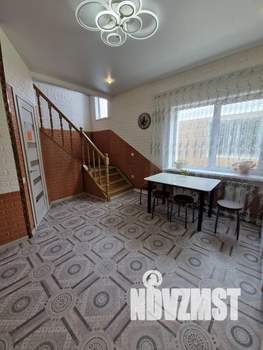 Дом 120м², 2-этажный, посуточно,