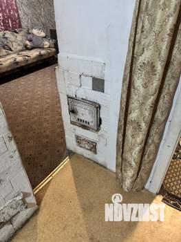 Дом 40м², 1-этажный, на длительный срок,