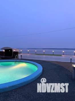 Дом 60м², 2-этажный, посуточно,