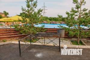 Дом 100м², 1-этажный, посуточно,