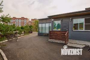 Дом 100м², 1-этажный, посуточно,