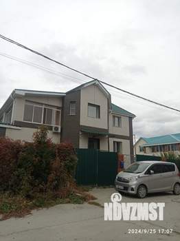 Коттедж 300м², 2-этажный, на длительный срок,