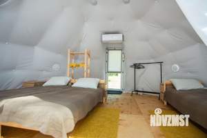 Дом 1м², 1-этажный, посуточно,