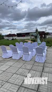 Дом 600м², 3-этажный, посуточно,