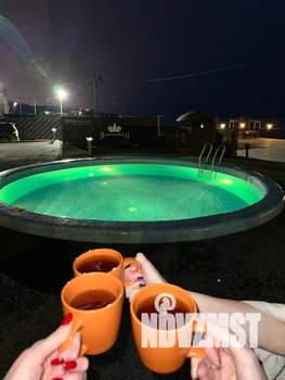 Дом 71м², 2-этажный, посуточно,