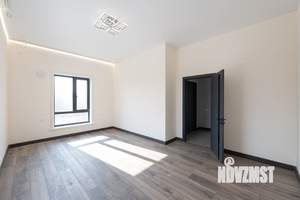 Коттедж 224м², 1-этажный, участок 7 сот.