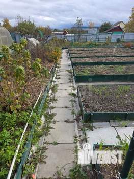 Дом 25м², 1-этажный, участок 8 сот.