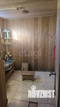 Дом 80м², 3-этажный, участок 6 сот.