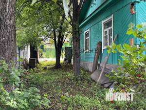 Дом 32м², 1-этажный, участок 6 сот.