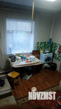 Дом 52м², 2-этажный, участок 6 сот.