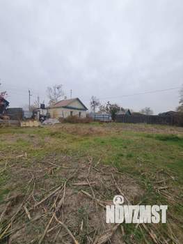 Дом 34м², 1-этажный, участок 9880 сот.