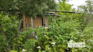 Дом 20м², 1-этажный, участок 5 сот.