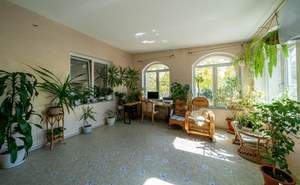 Дом 216м², 2-этажный, участок 15 сот.